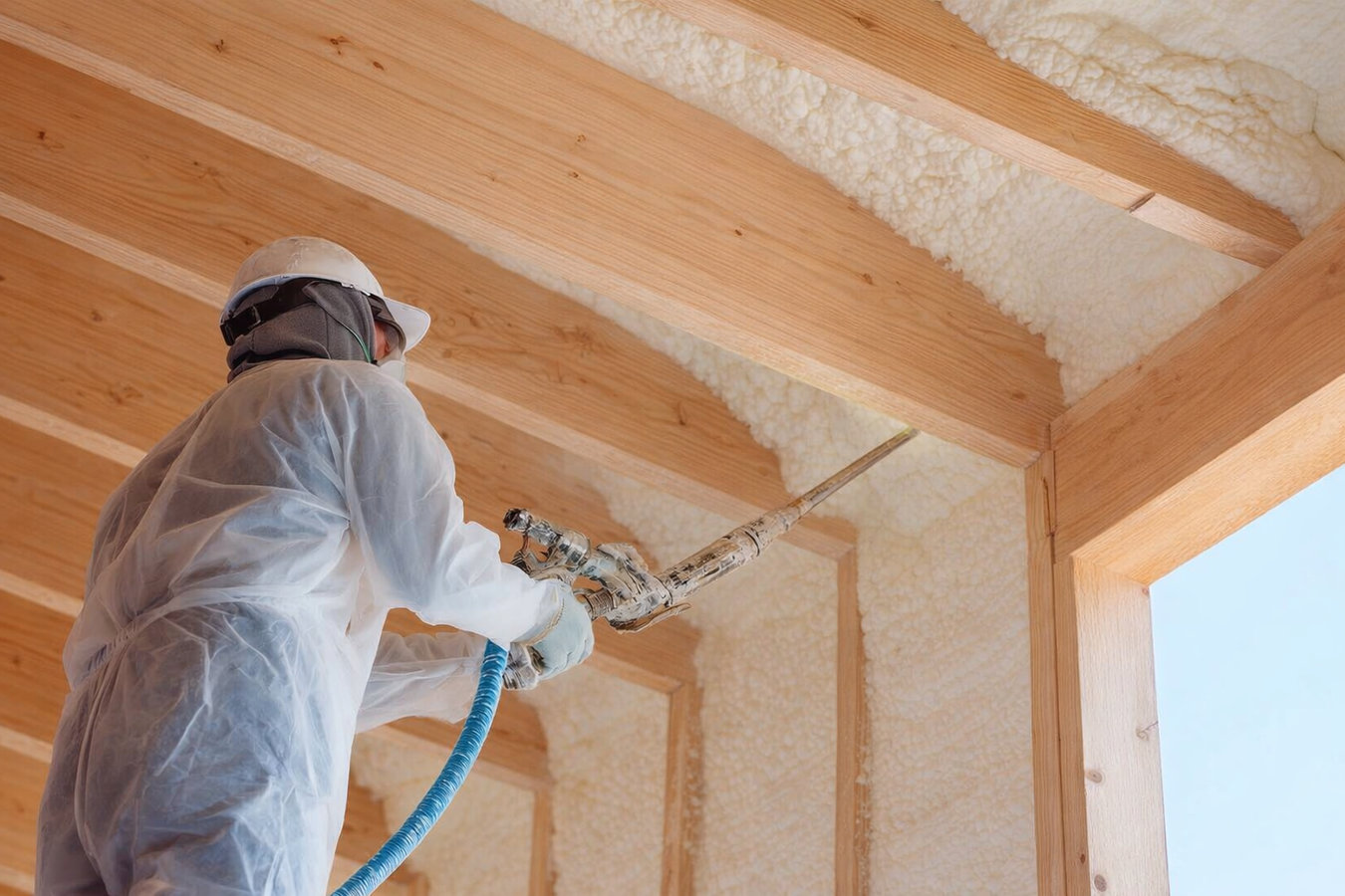 Insulation Contractor services in Gilroy, CA